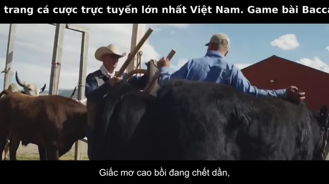 Người hùng cao bồi của tôi tập 1 Vietsub HD - PhimMoiHot Người hùng cao bồi của tôi tập 1 Vietsub HD - PhimMoiHot