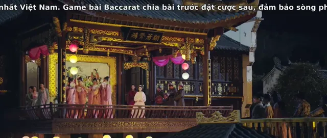 Xem Xuân Lai Chẩm Tinh Hà tập 21 Vietsub tại PhimMoiHot Xem Xuân Lai Chẩm Tinh Hà tập 21 Vietsub tại PhimMoiHot