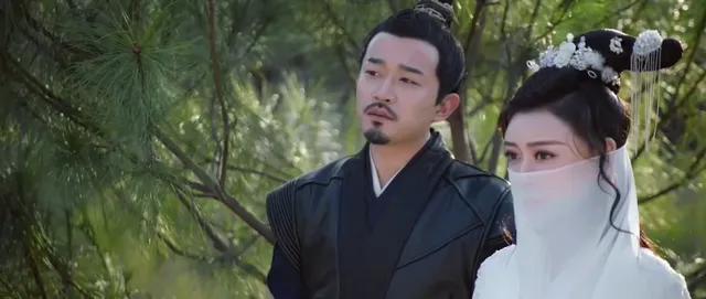 Xuân Lai Chẩm Tinh Hà tập 21 Vietsub HD - PhimMoiHot Xuân Lai Chẩm Tinh Hà tập 21 Vietsub HD - PhimMoiHot