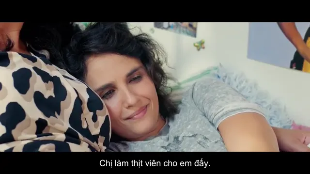 Xem phim Leyla bất hạnh Vietsub HD tại PhimMoiHot Xem phim Leyla bất hạnh Vietsub HD tại PhimMoiHot