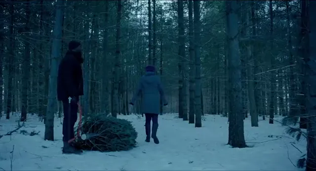 Xem phim A Christmas Horror Story Vietsub HD tại PhimMoiHot Xem phim A Christmas Horror Story Vietsub HD tại PhimMoiHot