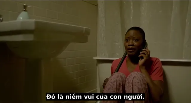 A Christmas Horror Story 2015 Vietsub HD - PhimMoiHot A Christmas Horror Story 2015 Vietsub HD - PhimMoiHot