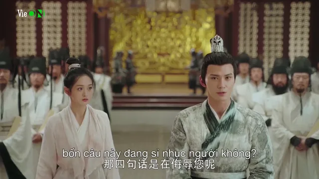 Truyền Thuyết Phượng Hoàng (Phượng Dịch) tập 7 Vietsub HD - PhimMoiHot Truyền Thuyết Phượng Hoàng (Phượng Dịch) tập 7 Vietsub HD - PhimMoiHot