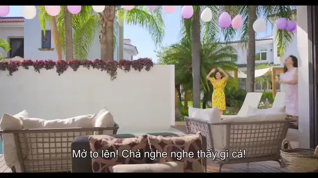 Hình ảnh Chiến tranh hàng xóm tập 3 trên PhimMoiHot Hình ảnh Chiến tranh hàng xóm tập 3 trên PhimMoiHot