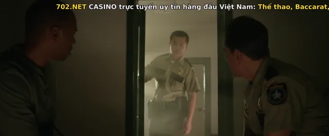 Xác Chết Đêm Trăng 2016 Vietsub HD - PhimMoiHot