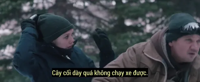 Hình ảnh phim Vùng Đất Tử Thần trên PhimMoiHot Hình ảnh phim Vùng Đất Tử Thần trên PhimMoiHot