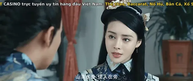 Hình ảnh phim Thích Khách Phong Lưu trên PhimMoiHot Hình ảnh phim Thích Khách Phong Lưu trên PhimMoiHot