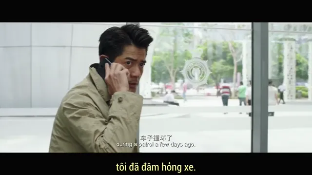 Hình ảnh phim Náo Loạn trên PhimMoiHot Hình ảnh phim Náo Loạn trên PhimMoiHot