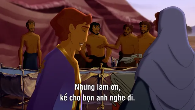 Xem phim Joseph: Vua Giải Mộng Vietsub HD tại PhimMoiHot Xem phim Joseph: Vua Giải Mộng Vietsub HD tại PhimMoiHot
