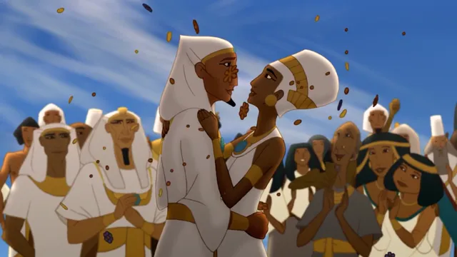 Joseph: Vua Giải Mộng 2002 Vietsub HD - PhimMoiHot Joseph: Vua Giải Mộng 2002 Vietsub HD - PhimMoiHot