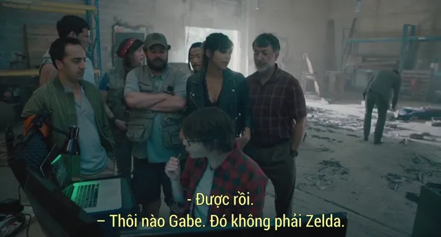 Xem Ám Sát Gunther tập 1 Vietsub tại PhimMoiHot Xem Ám Sát Gunther tập 1 Vietsub tại PhimMoiHot