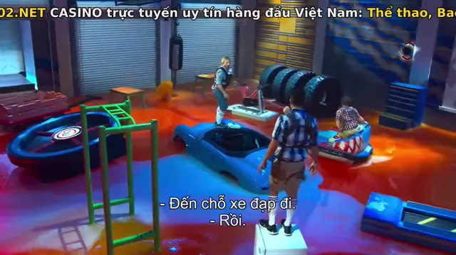 Hình ảnh phim Sàn dung nham (Phần 2) trên PhimMoiHot Hình ảnh phim Sàn dung nham (Phần 2) trên PhimMoiHot