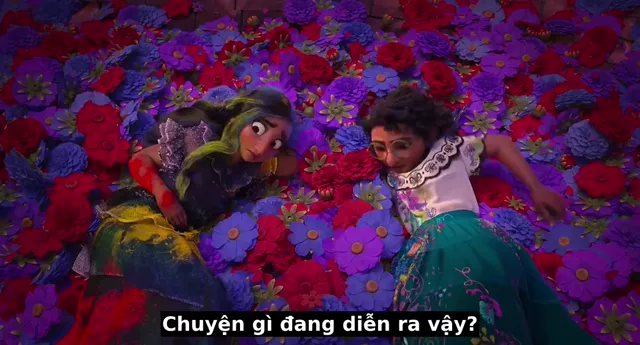 Encanto: Vùng Đất Thần Kỳ 2021 Vietsub HD - PhimMoiHot Encanto: Vùng Đất Thần Kỳ 2021 Vietsub HD - PhimMoiHot