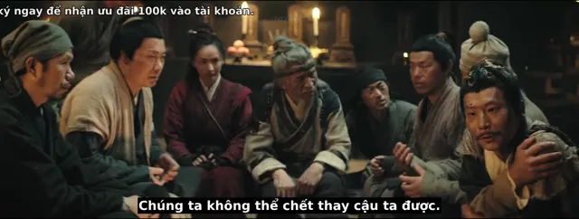 Xem Lăng Mộ Mạc Kim tập 1 Vietsub tại PhimMoiHot Xem Lăng Mộ Mạc Kim tập 1 Vietsub tại PhimMoiHot