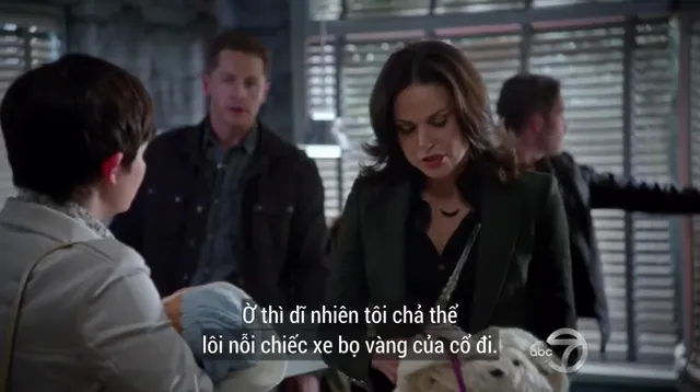 Ngày Xửa Ngày Xưa (Phần 5) tập 21 Vietsub HD - PhimMoiHot Ngày Xửa Ngày Xưa (Phần 5) tập 21 Vietsub HD - PhimMoiHot