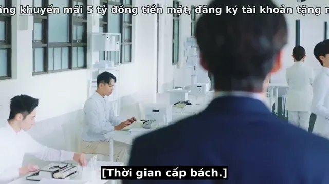 Hình ảnh Mưa Không Rơi Trên Vùng Đất Vô Thần tập 5 trên PhimMoiHot Hình ảnh Mưa Không Rơi Trên Vùng Đất Vô Thần tập 5 trên PhimMoiHot
