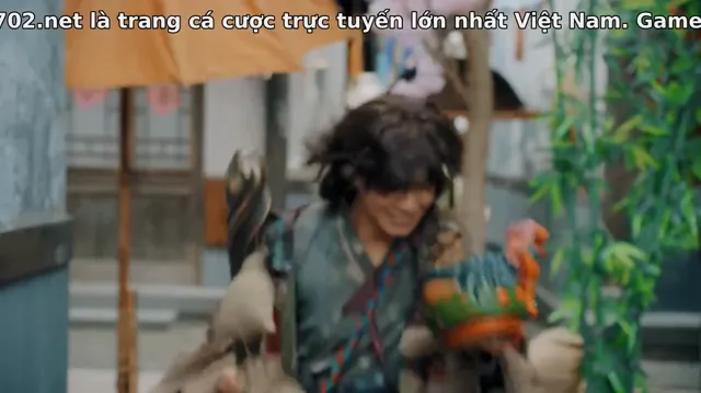 Meo Meo Gâu Gâu Có Yêu Quái tập 21 Vietsub HD - PhimMoiHot Meo Meo Gâu Gâu Có Yêu Quái tập 21 Vietsub HD - PhimMoiHot