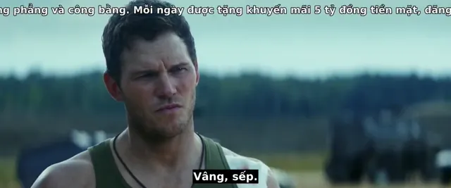 Hình ảnh phim The Tomorrow War trên PhimMoiHot Hình ảnh phim The Tomorrow War trên PhimMoiHot