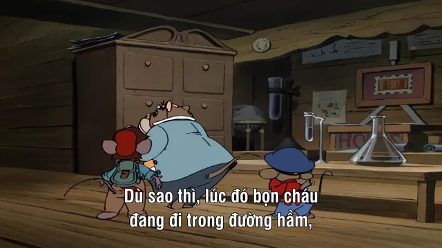 Xem phim Chú Chuột Mỹ 3 Kho Báu Đảo Manhattan Vietsub HD tại PhimMoiHot Xem phim Chú Chuột Mỹ 3 Kho Báu Đảo Manhattan Vietsub HD tại PhimMoiHot