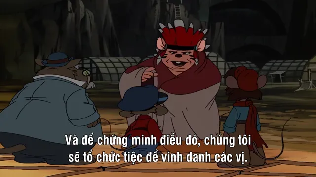 Hình ảnh phim Chú Chuột Mỹ 3 Kho Báu Đảo Manhattan trên PhimMoiHot Hình ảnh phim Chú Chuột Mỹ 3 Kho Báu Đảo Manhattan trên PhimMoiHot
