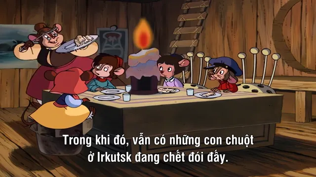 Chú Chuột Mỹ 3 Kho Báu Đảo Manhattan 1998 Vietsub HD - PhimMoiHot Chú Chuột Mỹ 3 Kho Báu Đảo Manhattan 1998 Vietsub HD - PhimMoiHot