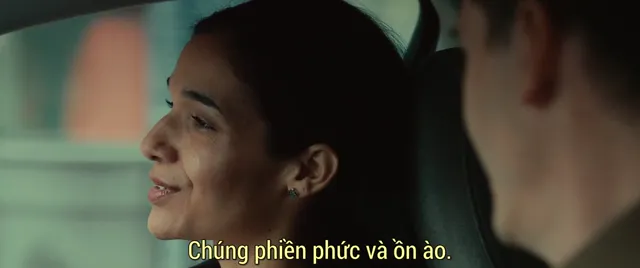 Hình ảnh Vạch Trần tập 1 trên PhimMoiHot Hình ảnh Vạch Trần tập 1 trên PhimMoiHot