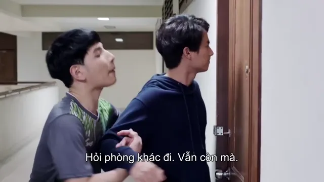 Xem TharnType: Từ ghét tới yêu (Phần 1) tập 5 Vietsub tại PhimMoiHot Xem TharnType: Từ ghét tới yêu (Phần 1) tập 5 Vietsub tại PhimMoiHot