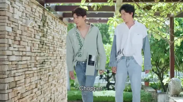TharnType: Từ ghét tới yêu (Phần 2) tập 8 Vietsub HD - PhimMoiHot TharnType: Từ ghét tới yêu (Phần 2) tập 8 Vietsub HD - PhimMoiHot