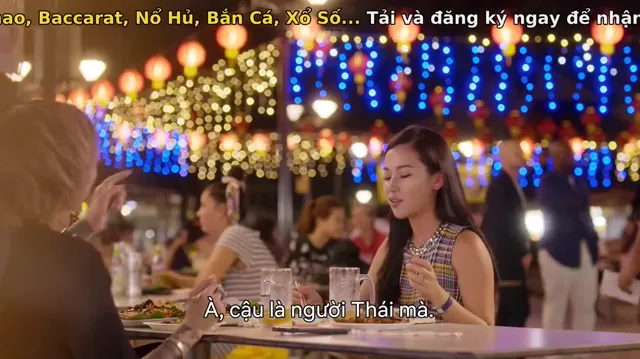 Xem Sống với Singapore tập 6 Vietsub tại PhimMoiHot Xem Sống với Singapore tập 6 Vietsub tại PhimMoiHot