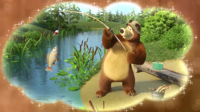 Cô Bé Siêu Quậy Và Chú Gấu Xiếc (Phần 7) tập 3 Vietsub HD - PhimMoiHot Cô Bé Siêu Quậy Và Chú Gấu Xiếc (Phần 7) tập 3 Vietsub HD - PhimMoiHot