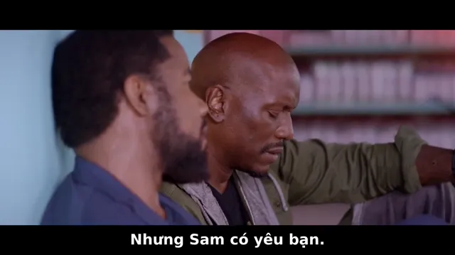 Rogue Hostage 2021 Vietsub HD - PhimMoiHot Rogue Hostage 2021 Vietsub HD - PhimMoiHot