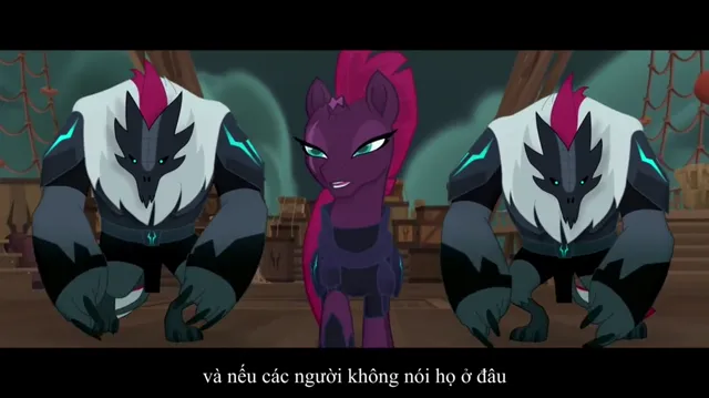 Hình ảnh Pony Bé Nhỏ tập 1 trên PhimMoiHot Hình ảnh Pony Bé Nhỏ tập 1 trên PhimMoiHot