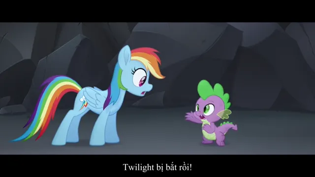 Pony Bé Nhỏ tập 1 Vietsub HD - PhimMoiHot Pony Bé Nhỏ tập 1 Vietsub HD - PhimMoiHot