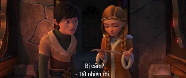 Xem phim Nữ Hoàng Tuyết 3: Lửa Và Băng Vietsub HD tại PhimMoiHot Xem phim Nữ Hoàng Tuyết 3: Lửa Và Băng Vietsub HD tại PhimMoiHot