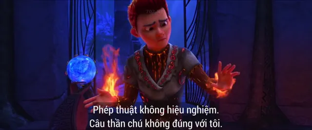 Nữ Hoàng Tuyết 3: Lửa Và Băng 2016 Vietsub HD - PhimMoiHot Nữ Hoàng Tuyết 3: Lửa Và Băng 2016 Vietsub HD - PhimMoiHot