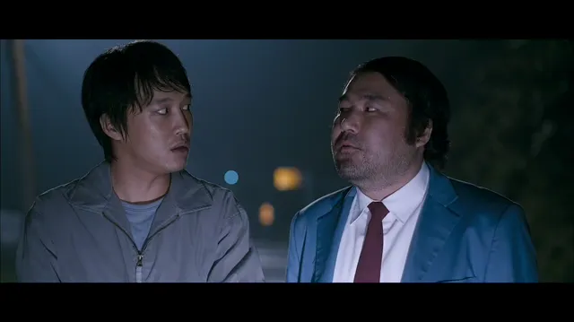 Hình ảnh Hello Ghost tập 1 trên PhimMoiHot Hình ảnh Hello Ghost tập 1 trên PhimMoiHot