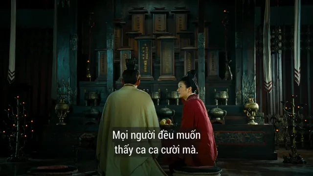 Hình ảnh Đại Chiến Xích Bích tập 1 trên PhimMoiHot Hình ảnh Đại Chiến Xích Bích tập 1 trên PhimMoiHot