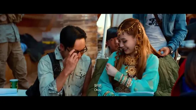 Hình ảnh phim Chuyện Điên Cuồng Nhỏ Bé Gọi Là Tình Yêu trên PhimMoiHot Hình ảnh phim Chuyện Điên Cuồng Nhỏ Bé Gọi Là Tình Yêu trên PhimMoiHot