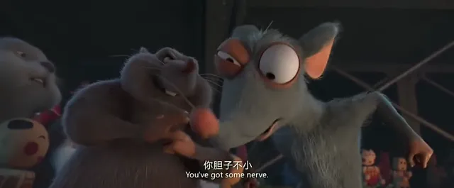 Câu Chuyện Đồ Chơi tập 1 Vietsub HD - PhimMoiHot