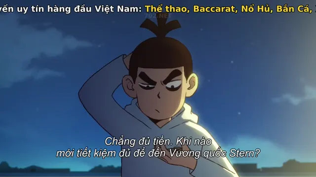 Hình ảnh Sát thủ lưỡi kéo (Phần 3) tập 3 trên PhimMoiHot Hình ảnh Sát thủ lưỡi kéo (Phần 3) tập 3 trên PhimMoiHot