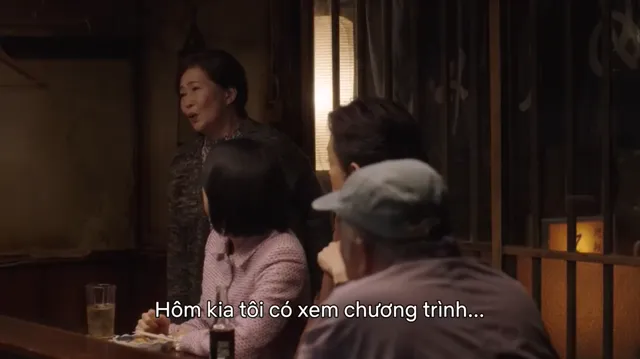 Hình ảnh Quán ăn đêm: Những câu chuyện ở Tokyo (Phần 2) tập 1 trên PhimMoiHot Hình ảnh Quán ăn đêm: Những câu chuyện ở Tokyo (Phần 2) tập 1 trên PhimMoiHot