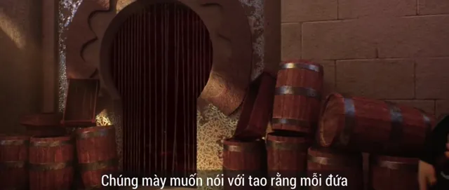 Tad Jones Và Bí Mật Của Vua Midas 2017 Vietsub HD - PhimMoiHot Tad Jones Và Bí Mật Của Vua Midas 2017 Vietsub HD - PhimMoiHot