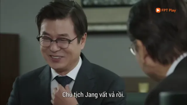 Cái Giá Của Tham Vọng tập 16 Vietsub HD - PhimMoiHot Cái Giá Của Tham Vọng tập 16 Vietsub HD - PhimMoiHot