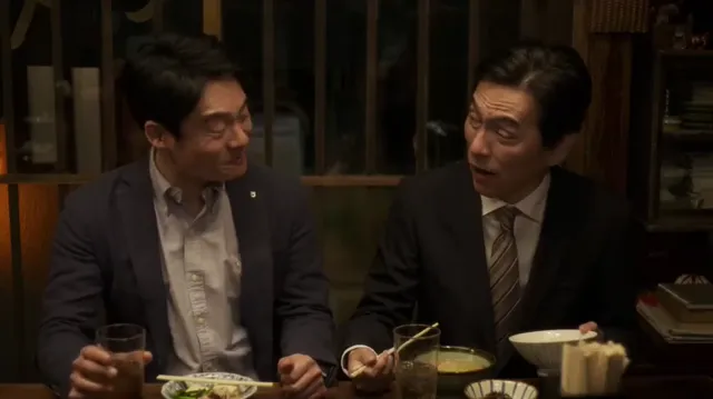 Hình ảnh Quán ăn đêm: Những câu chuyện ở Tokyo (Phần 1) tập 2 trên PhimMoiHot Hình ảnh Quán ăn đêm: Những câu chuyện ở Tokyo (Phần 1) tập 2 trên PhimMoiHot