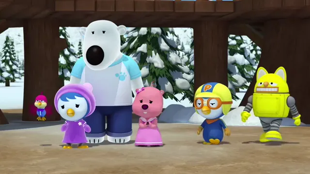 Xem phim Pororo – Chim cánh cụt bé nhỏ (Phần 5) Vietsub HD tại PhimMoiHot Xem phim Pororo – Chim cánh cụt bé nhỏ (Phần 5) Vietsub HD tại PhimMoiHot