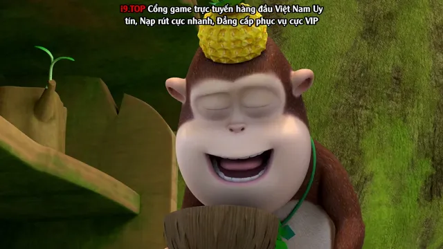 Hình ảnh phim Boonie Những Chú Gấu Tí Hon (Phần 2) trên PhimMoiHot Hình ảnh phim Boonie Những Chú Gấu Tí Hon (Phần 2) trên PhimMoiHot