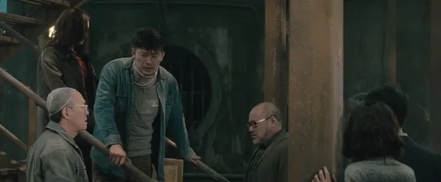 Hình ảnh phim Những Kẻ Điên Tình trên PhimMoiHot Hình ảnh phim Những Kẻ Điên Tình trên PhimMoiHot