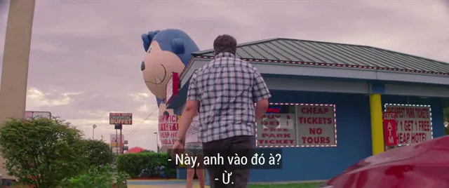 Dự Án Florida tập 1 Vietsub HD - PhimMoiHot Dự Án Florida tập 1 Vietsub HD - PhimMoiHot