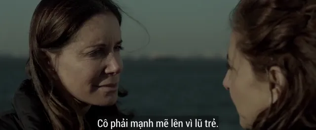 Hình ảnh Ánh Sáng Công Lý tập 1 trên PhimMoiHot Hình ảnh Ánh Sáng Công Lý tập 1 trên PhimMoiHot