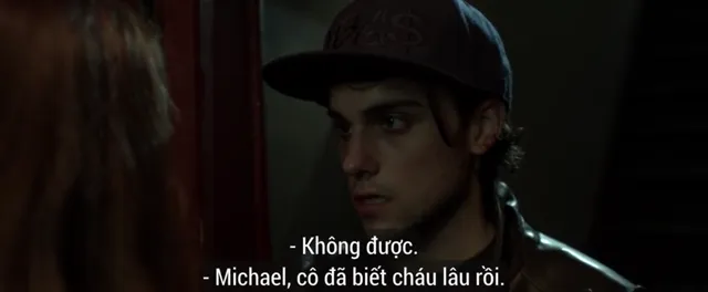 Ánh Sáng Công Lý tập 1 Vietsub HD - PhimMoiHot Ánh Sáng Công Lý tập 1 Vietsub HD - PhimMoiHot